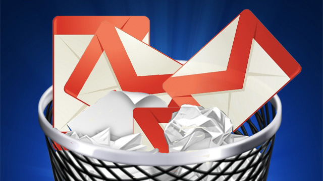 How To Clean Your Gmail Inbox : 3 Simple Steps
