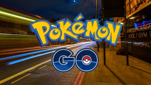WTF is Pokémon GO?! How Small Businesses Can Win New Customers